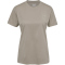 hummel hmlACTIVE Poly Trikot Damen 2119 - chateau gray M
