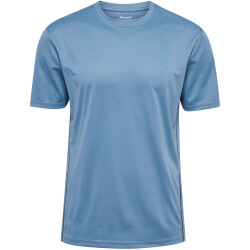 hummel hmlACTIVE Poly Trikot 4250 - coronet blue S
