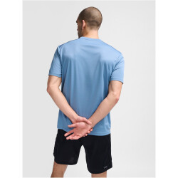 hummel hmlACTIVE Poly Trikot 4250 - coronet blue S