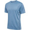 hummel hmlACTIVE Poly Trikot 4250 - coronet blue S