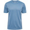 hummel hmlACTIVE Poly Trikot 4250 - coronet blue S