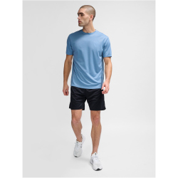 hummel hmlACTIVE Poly Trikot 4250 - coronet blue M