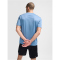 hummel hmlACTIVE Poly Trikot 4250 - coronet blue M