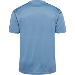 hummel hmlACTIVE Poly Trikot 4250 - coronet blue L