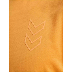 hummel hmlACTIVE Poly Trikot 3237 - blazing orange S