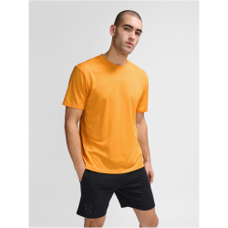 hummel hmlACTIVE Poly Trikot 3237 - blazing orange S