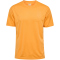 hummel hmlACTIVE Poly Trikot 3237 - blazing orange M