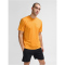 hummel hmlACTIVE Poly Trikot 3237 - blazing orange M