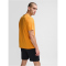 hummel hmlACTIVE Poly Trikot 3237 - blazing orange M