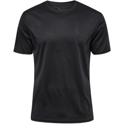 hummel hmlACTIVE Poly Trikot 2001 - black XL