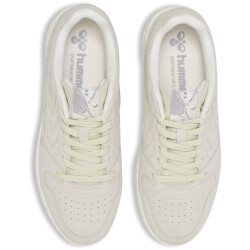 hummel St. Power Play Lizard Sneaker 9804 - bone white 36