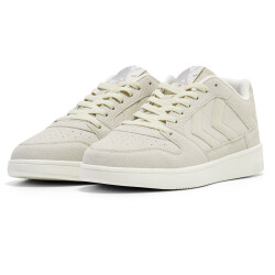hummel St. Power Play Lizard Sneaker 9804 - bone white 36
