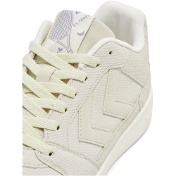 hummel St. Power Play Lizard Sneaker 9804 - bone white 39