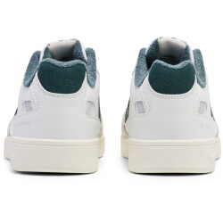 hummel St. Power Play PL Sneaker 9222 - white/stormy weather 39