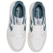 hummel St. Power Play PL Sneaker 9222 - white/stormy weather 39
