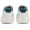 hummel St. Power Play PL Sneaker 9222 - white/stormy weather 39