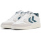 hummel St. Power Play PL Sneaker 9222 - white/stormy weather 39