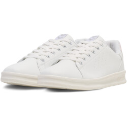 hummel Busan Shine Sneaker Damen 9639 - white/multicolor 36