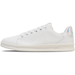hummel Busan Shine Sneaker Damen 9639 - white/multicolor...