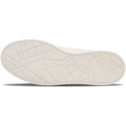 hummel Busan Shine Sneaker Damen 9142 - white/cork 36