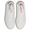 hummel Busan Shine Sneaker Damen 9142 - white/cork 36