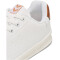 hummel Busan Shine Sneaker Damen 9142 - white/cork 36