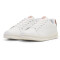 hummel Busan Shine Sneaker Damen 9142 - white/cork 36