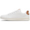 hummel Busan Shine Sneaker Damen 9142 - white/cork 38.5