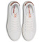 hummel Busan Shine Sneaker Damen 9142 - white/cork 38.5