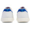 hummel Perfect Archive Handballschuhe 9109 - white/blue 42