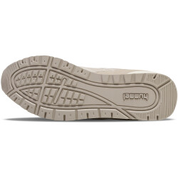 hummel Monaco 86 Tonal Lizard Sneaker Damen 8140 - silver...