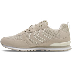 hummel Monaco 86 Tonal Lizard Sneaker Damen 8140 - silver lining 41