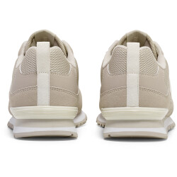 hummel Monaco 86 Tonal Lizard Sneaker Damen 8140 - silver lining 41