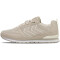 hummel Monaco 86 Tonal Lizard Sneaker Damen 8140 - silver lining 41