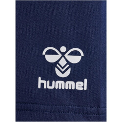 hummel hmlRUGBY Woven Shorts Kinder 7026 - marine 104