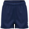 hummel hmlRUGBY Woven Shorts Kinder 7026 - marine 104