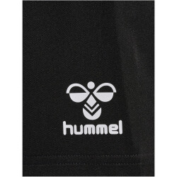 hummel hmlRUGBY Woven Shorts Kinder 2001 - black 104