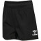 hummel hmlRUGBY Woven Shorts Kinder 2001 - black 104