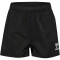hummel hmlRUGBY Woven Shorts Kinder 2001 - black 104