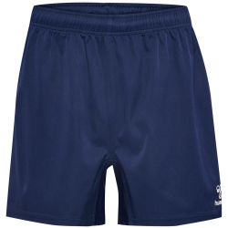 hummel hmlRUGBY Woven Shorts 7026 - marine S