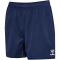 hummel hmlRUGBY Woven Shorts 7026 - marine S