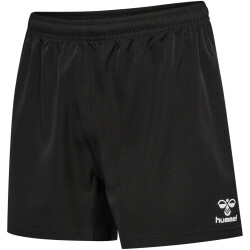 hummel hmlRUGBY Woven Shorts 2001 - black S