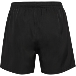 hummel hmlRUGBY Woven Shorts 2001 - black XXL