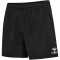 hummel hmlRUGBY Woven Shorts 2001 - black XXL