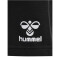 hummel hmlRUGBY Woven Shorts 2001 - black XXL