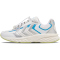 hummel Reach LX 6000 SV Sneaker 9019 - white/silver 37