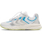hummel Reach LX 6000 SV Sneaker 9019 - white/silver 37