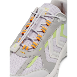 hummel Reach LX 6000 SV Sneaker 2509 - lunar rock 40