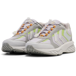 hummel Reach LX 6000 SV Sneaker 2509 - lunar rock 40