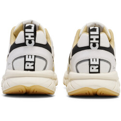 hummel Marathona Reach LX RT Laufschuhe 9023 - white/black/yellow 40